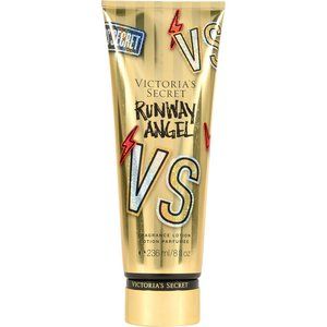 VICTORIA'S SECRET RUNAWAY ANGEL LOTION